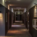 호텔 The Editory Artist Baixa 포르투