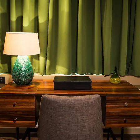 The Editory Artist Baixa Hotel Porto