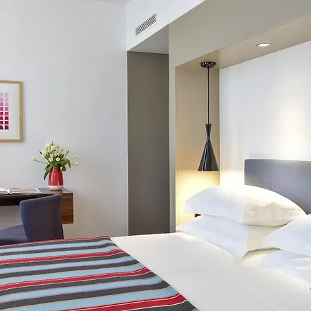 The Editory Artist Baixa Hotel Porto