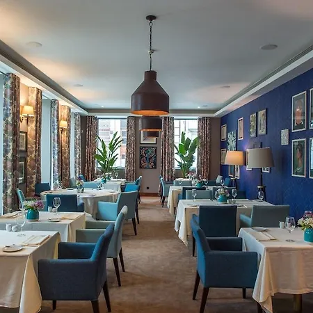 Hotel The Editory Artist Baixa 5*