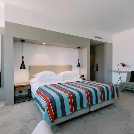 The Editory Artist Baixa Hotel Porto