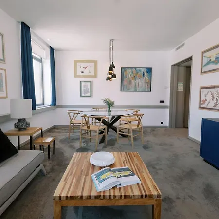 Hotel The Editory Artist Baixa 5*