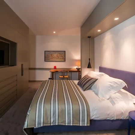 Hotel The Editory Artist Baixa Porto