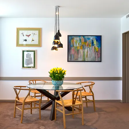 Hotel The Editory Artist Baixa Porto