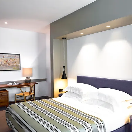 Hotel The Editory Artist Baixa