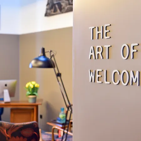 The Editory Artist Baixa