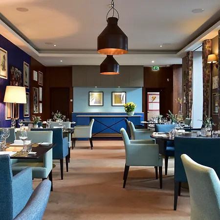 The Editory Artist Baixa Hotel 5*