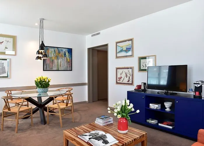 Hotel The Editory Artist Baixa Oporto