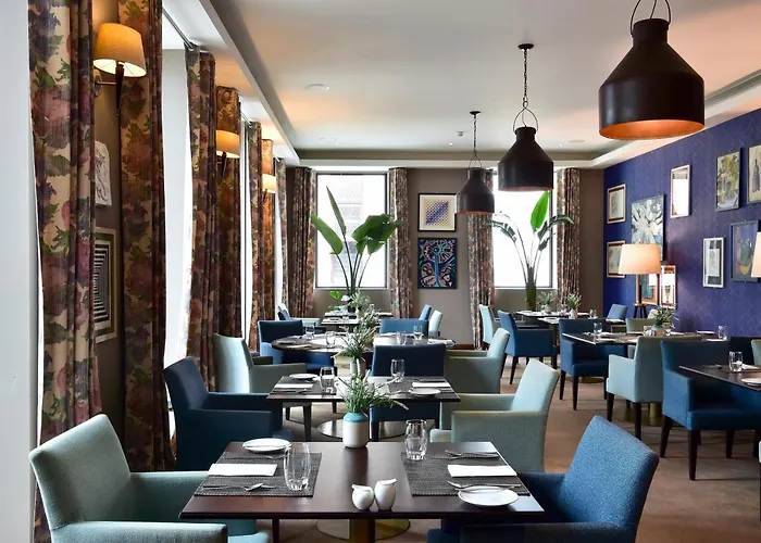 The Editory Artist Baixa Hotel