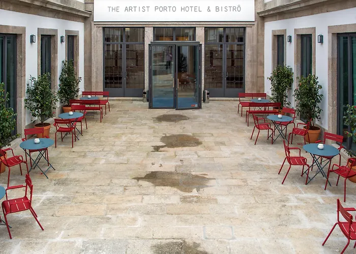 The Editory Artist Baixa