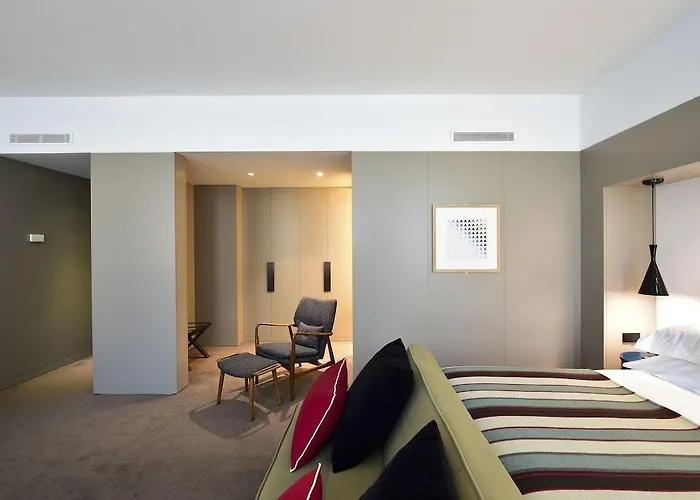 The Editory Artist Baixa 5* Oporto