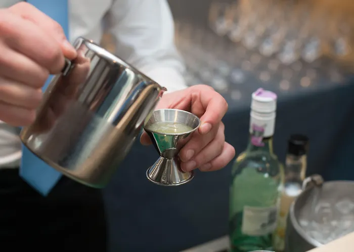 The Editory Artist Baixa Oporto