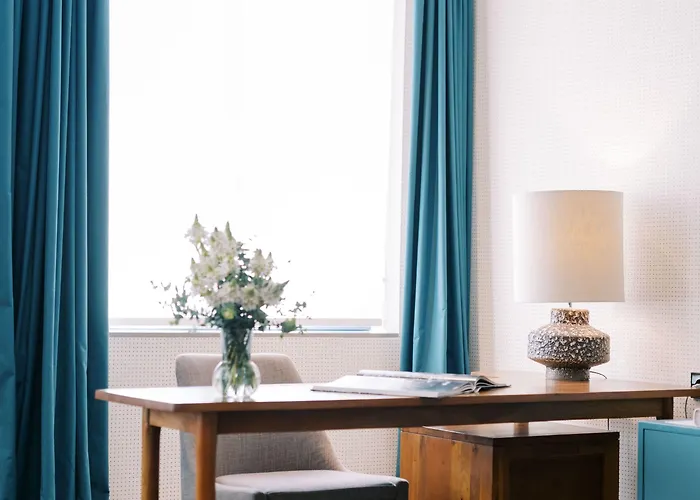 The Editory Artist Baixa Oporto