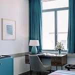 The Editory Artist Baixa Hotel 5*