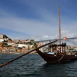 The Editory Artist Baixa 5* Porto