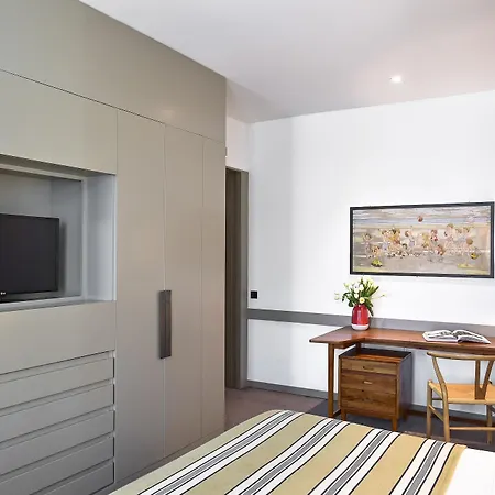 The Editory Artist Baixa