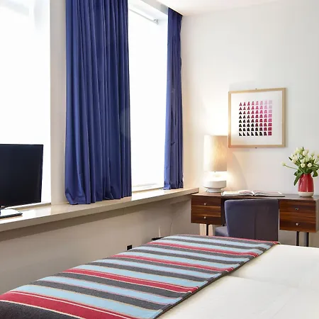 The Editory Artist Baixa Hotel