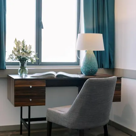 The Editory Artist Baixa Hotel