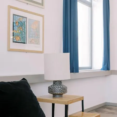 The Editory Artist Baixa