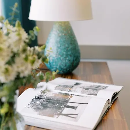 The Editory Artist Baixa Hotel 5*