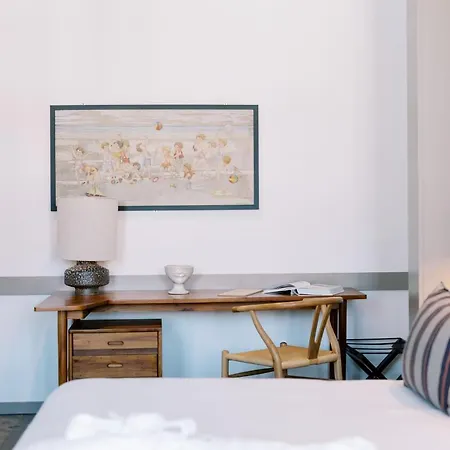 The Editory Artist Baixa