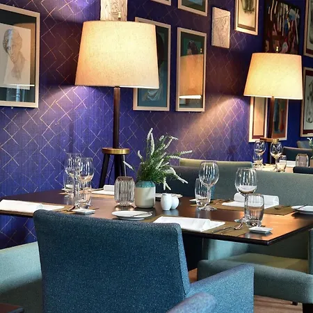 Hotel The Editory Artist Baixa