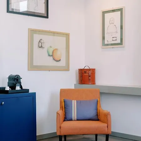 The Editory Artist Baixa