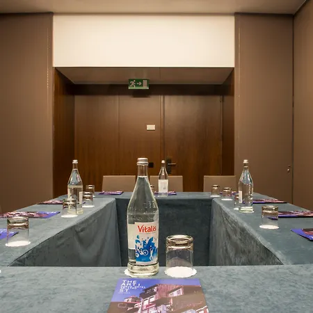 The Editory Artist Baixa 5* Oporto