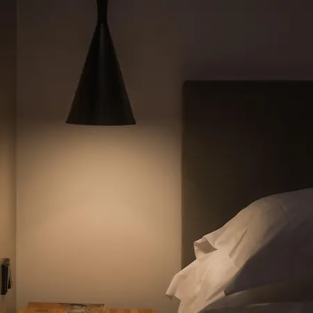 The Editory Artist Baixa 5*