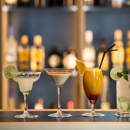 The Editory Artist Baixa 5*