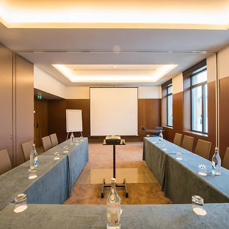 The Editory Artist Baixa Hotel 5*