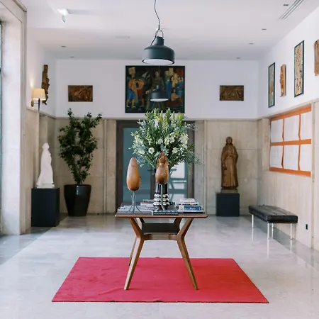 The Editory Artist Baixa