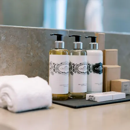 The Editory Artist Baixa 5*