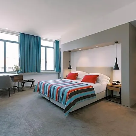 The Editory Artist Baixa Hotel Oporto