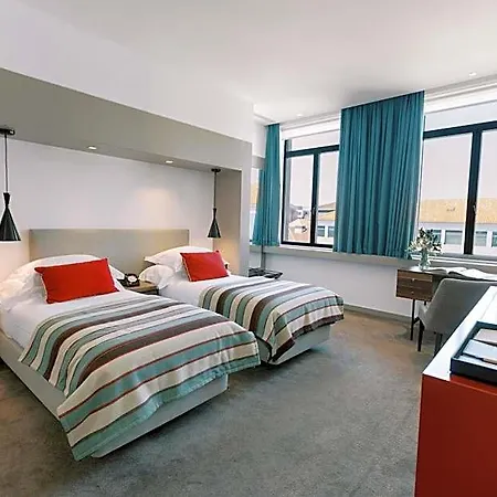 Hotel The Editory Artist Baixa Oporto