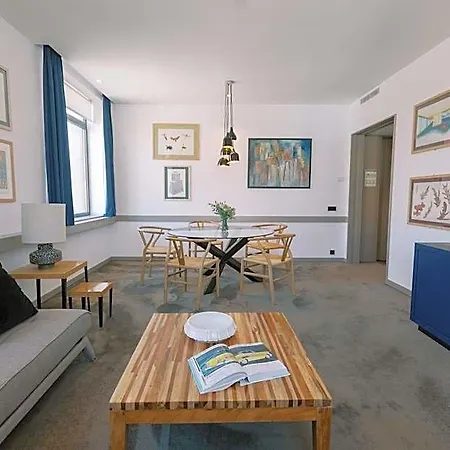 The Editory Artist Baixa Hotel