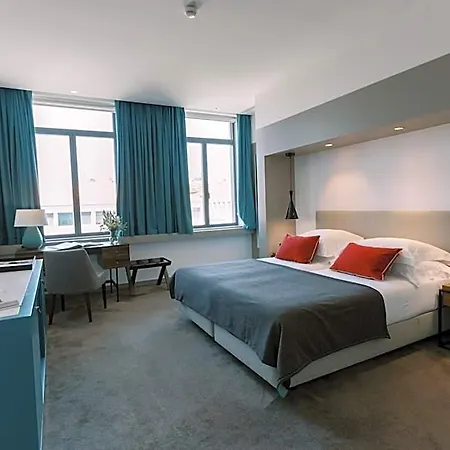 The Editory Artist Baixa Hotel Oporto