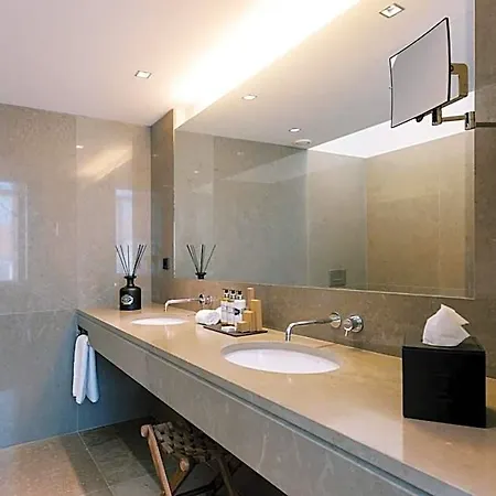 Hotel The Editory Artist Baixa Oporto