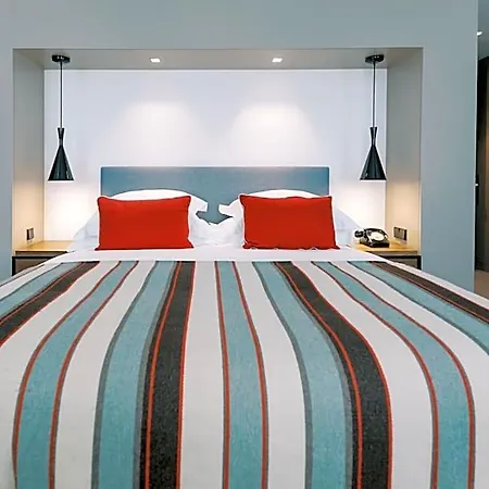 Hotel The Editory Artist Baixa Porto