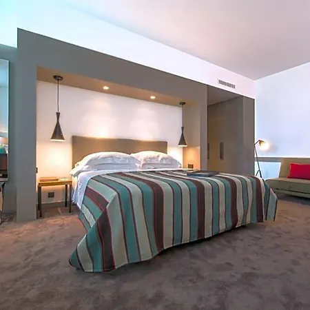 Hotel The Editory Artist Baixa Porto