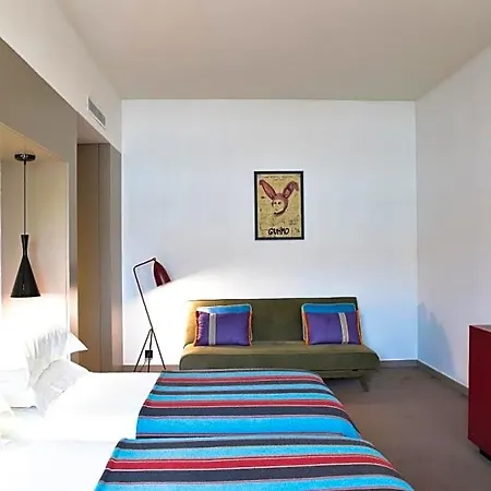 The Editory Artist Baixa Hotel 5*