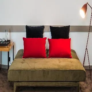 The Editory Artist Baixa Hotel 5*