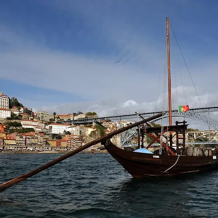 The Editory Artist Baixa 5* Porto