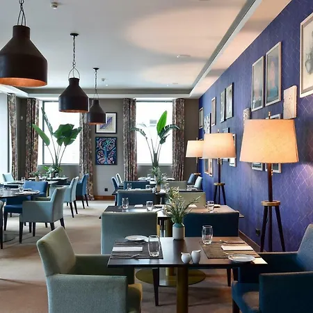 The Editory Artist Baixa 5* Oporto