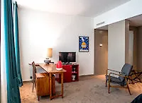 Hotel The Editory Artist Baixa