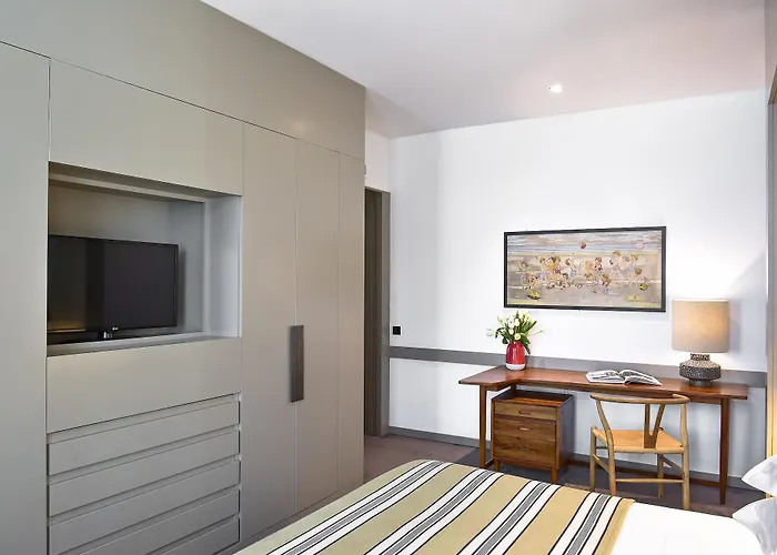 The Editory Artist Baixa