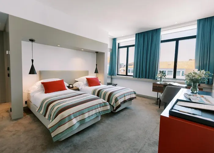 The Editory Artist Baixa