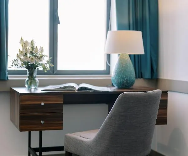 The Editory Artist Baixa Hotel