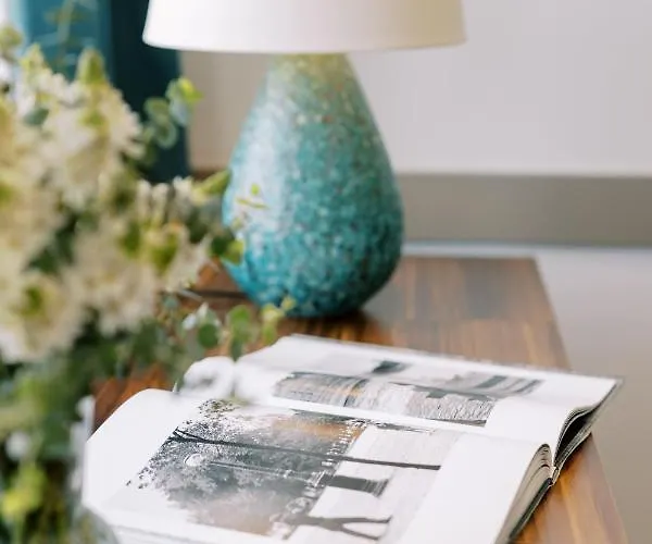 The Editory Artist Baixa Hotel 5*