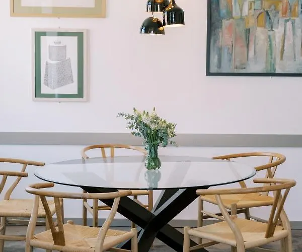 The Editory Artist Baixa 5* Porto